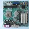 Placa de baza ECS RC410-M DDR2 PCI Express Video socket 775
