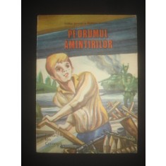 EMILIAN IONESCU * ANDREEA DANIELESCU - PE DRUMUL AMINTIRILOR {1985}