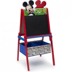 Tabla Magnetica Multifunctionala Mickey Mouse foto