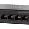Switch CISCO 5 porturi SF100D-05 Fast Ethernet