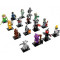 Lego? Minifigurine Seria 14 - Monstrii - 71010