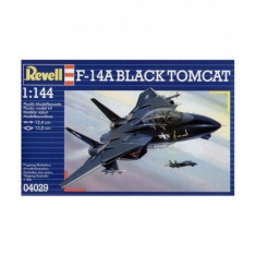 Avion F-14 A Black Tomcat Rv4029 foto