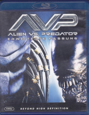 Film Blu Ray : Alien vs. Predator ( disc original - subtitrare in lb. engleza) foto