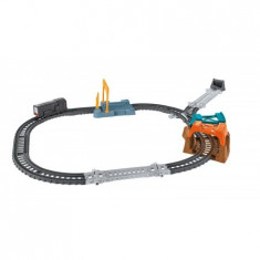 Set De Joaca Thomas 3 In 1 - Track Bulder Set - Cff95 foto