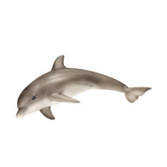 Figurina Animal Delfin - 14699 foto