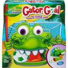 Joc Hasbro Games Gator Goal foto