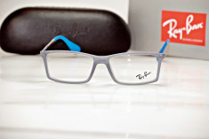 Rama de ochelari de vedere Ray Ban RB 7021 5370 foto