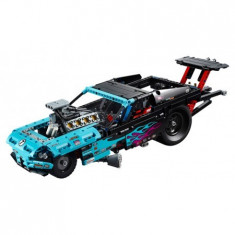 Lego? Technic Dragster - 42050 foto