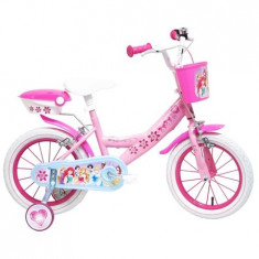 BICICLETA DENVER DISNEY PRINCESS 14&amp;#039;&amp;#039; foto