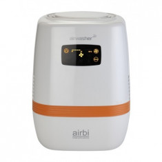 Umidificator Si Purificator De Aer Airwasher foto