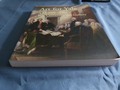 Art for Yale foto