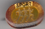 Insigna Sport &ndash; Sanatate, Romania de la 1950
