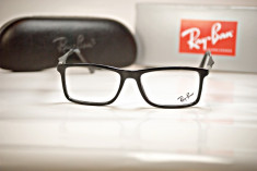 Rama de ochelari de vedere Ray Ban RB7023 C8 foto