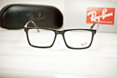 Rama de ochelari de vedere Ray Ban RB 6287 C1 foto