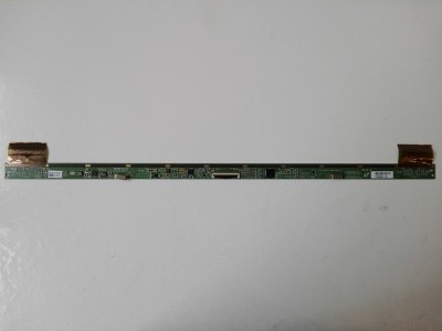 Driver Ecran 15Y_S40FF11MB7S4LV0.1 Pentru Ecran Panel NS5S400VND01 Chip RT6930 foto