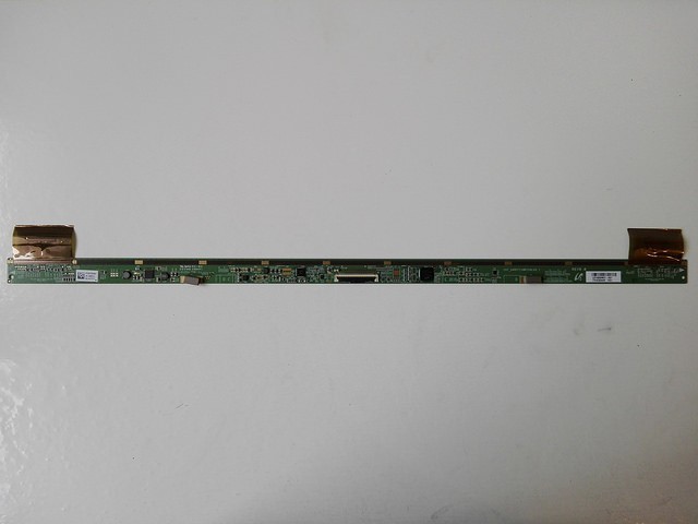 Driver Ecran 15Y_S40FF11MB7S4LV0.1 Pentru Ecran Panel NS5S400VND01 Chip RT6930