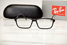 Rama de ochelari de vedere Ray Ban RB 7038 2077 Lite Force foto