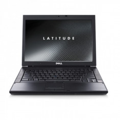 Laptop DELL E6400, Intel Core 2 Duo T9550 , 2.66 GHz, 4GB DDR2, 160GB SATA, DVD-RW, Grad A- foto