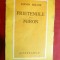 Eugen Relgis - Prieteniile lui Miron - Prima Ed. 1934 Cugetarea
