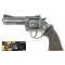 Revolver Politie Old Silver - 127/1