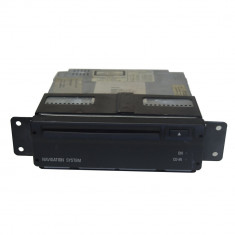 Sistem CD Player Navigatie BMW Seria 7 E65 E66 cod 65906925270 din dezmembrari foto