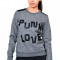 Bluza Dama Punk Love