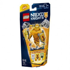 Supremul Axl 70336 Lego Nexo Knights foto