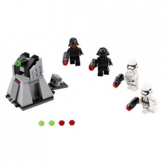 Lego? Star Wars? Pachet De Lupta Ordinul Intai - 75132 foto