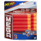 Nerf Munitie Pachet 10