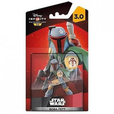 Figurina Disney Infinity 3.0 Boba Fett foto