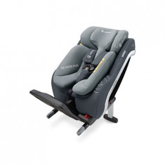 Scaun Auto Reverso Plus Isofix Graphite Grey foto