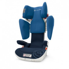 Scaun Auto Cu Isofix Transformer Xt Ocean Blue foto