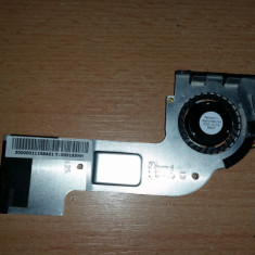 Cooler sony Vaio Pcg - 21313m A130