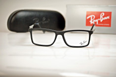 Rama de ochelari de vedere Ray Ban RB 7023 C2 foto