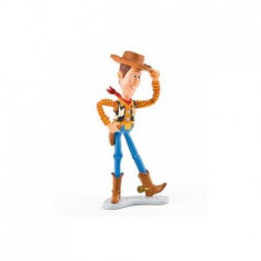 Figurina Woody, Toy Story 3 foto