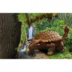 Set Macheta Dinozaur Ankylosaurus - 06477 foto