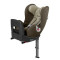 Scaun Auto Sirona Isofix Olive Kaki