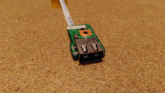 Modul USB MSI MS-1683 foto
