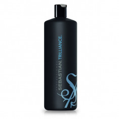 Sebastian - SEBASTIAN trillance shampoo 1000 ml foto