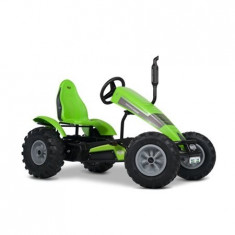 Kart Deutz Fahr Bfr foto