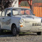 Trabant 1.1 limuzina, 1.1 benzina, an 1990