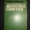 C. Maximilian - Aventura geneticii