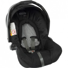 Scaun Auto Junior Baby Sport Luxe foto