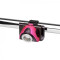 Lanterna Bicicleta Led Lenser Seo B3 Pink 100lm A8.Z9003.P