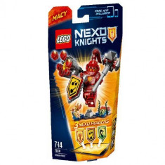 Suprema Macy 70331 Lego Nexo Knights foto