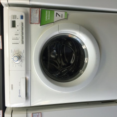 Masina de spalat Zanussi Jetsystem , 7 kg 1600 rpm foto