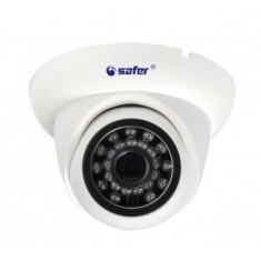 Camera supraveghere AHD Waterproof 2 mp 3.6mm 20m Safer foto