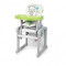 Scaun De Masa Multifunctional 2 In 1 Candy 04 Green