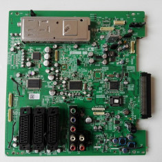 Placa Logica 1-867-499-15 Recuperat Din KLV-V32A10E Ecran LTY320W2-L02