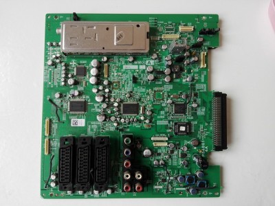 Placa Logica 1-867-499-15 Recuperat Din KLV-V32A10E Ecran LTY320W2-L02 foto